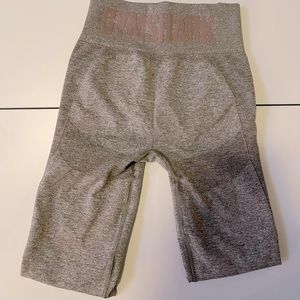 XS Gymshark Long Leggings